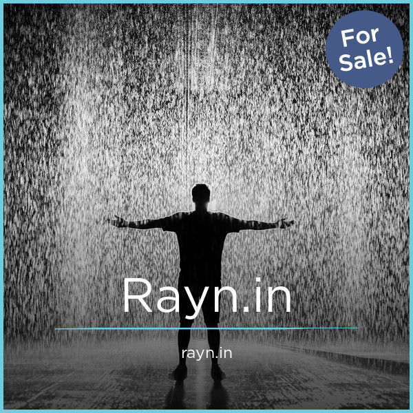 RAYN.in