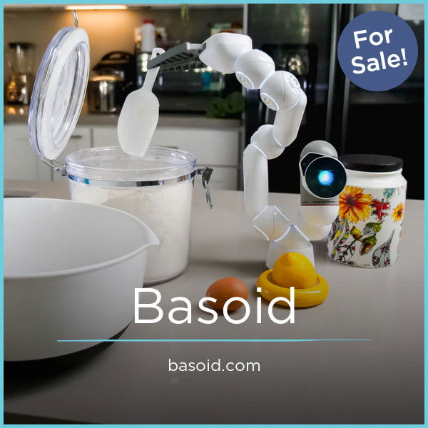 Basoid.com