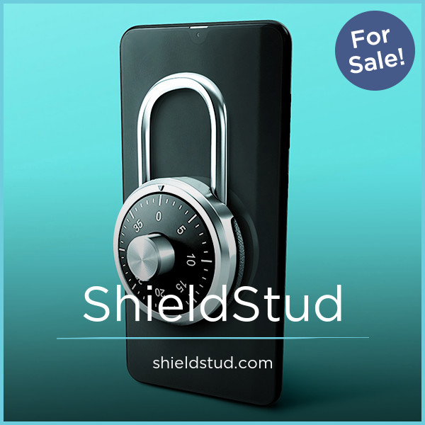 ShieldStud.com - New premium domains for sale