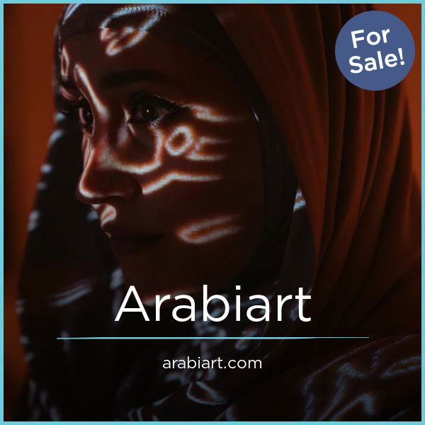 Arabiart.com