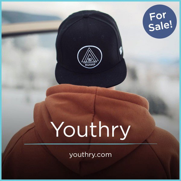 Youthry.com