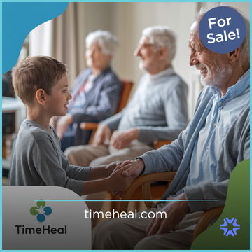 TimeHeal.com