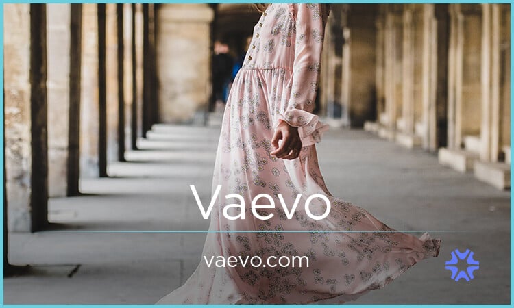Vaevo.com - buying Catchy premium names