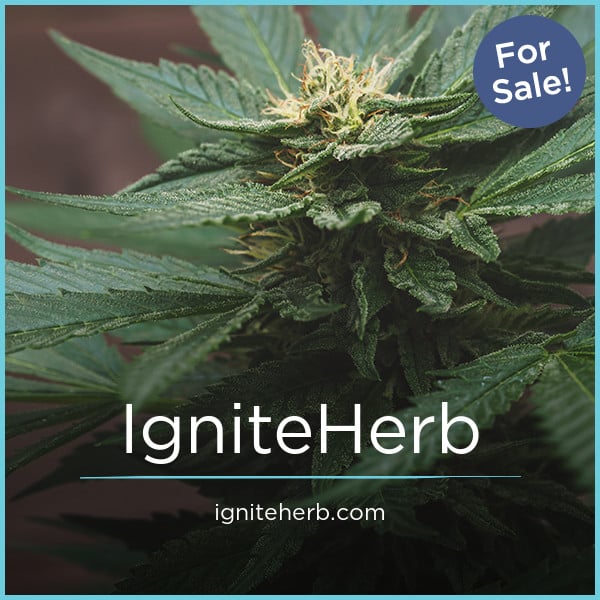 IgniteHerb.com image 2