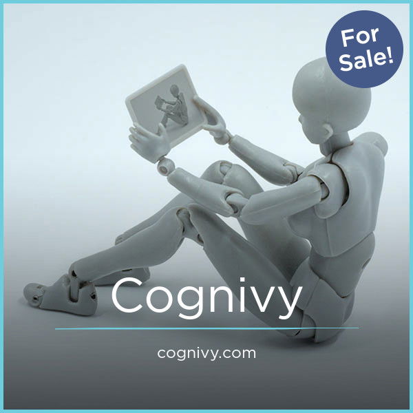 Cognivy.com