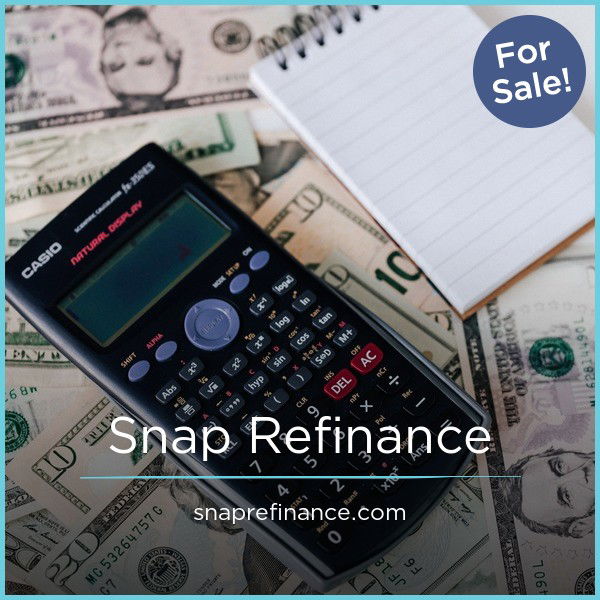 SnapRefinance.com — 2