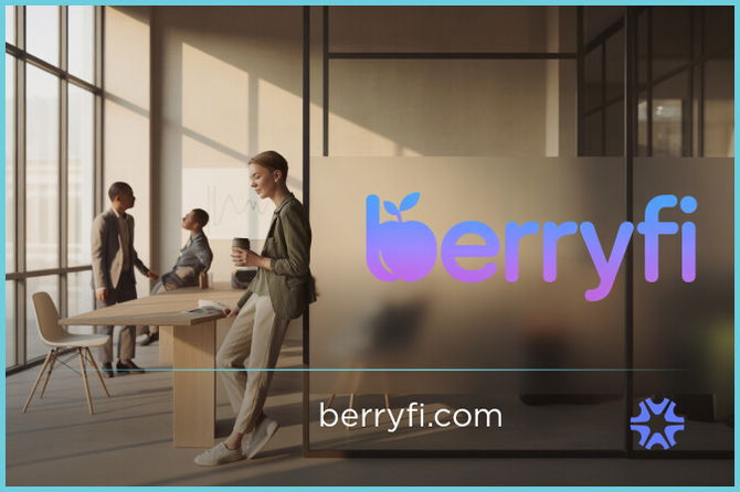 BerryFi.com — 2