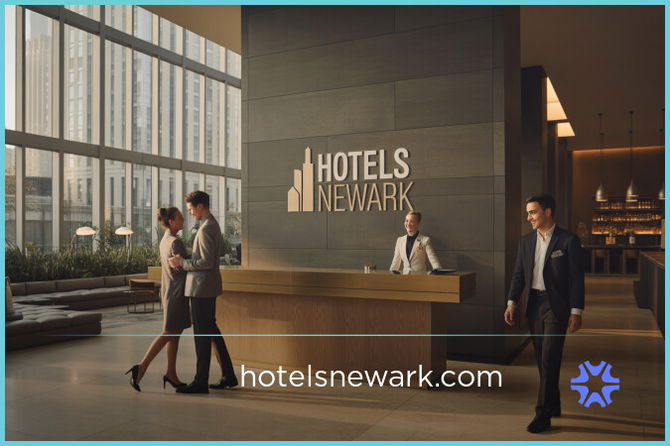 HotelsNewark.com