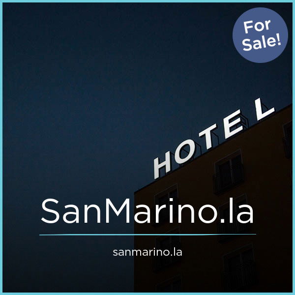 SanMarino.la — 2
