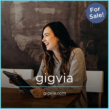 Gigvia.com