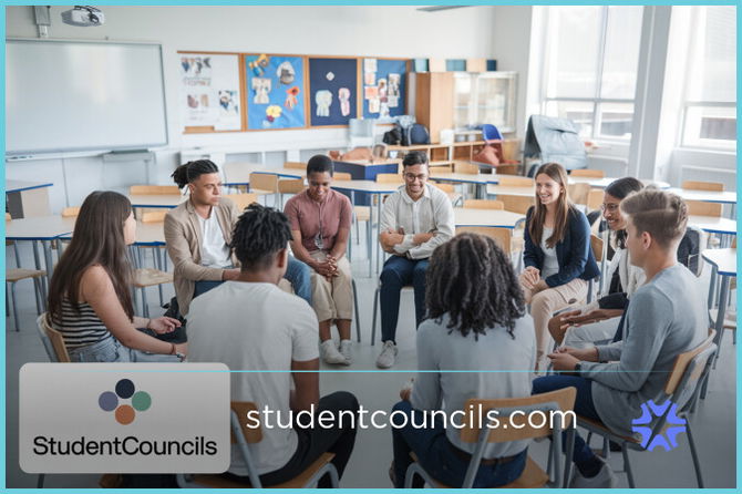 StudentCouncils.com
