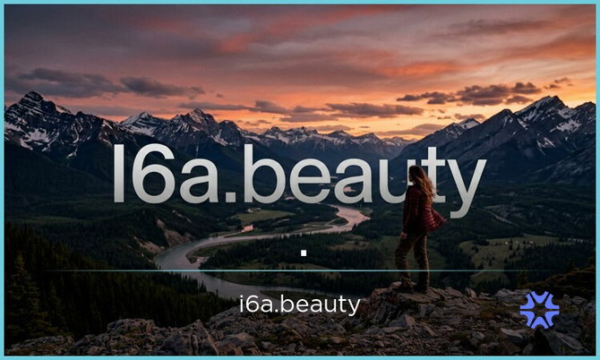 i6a.beauty — 2