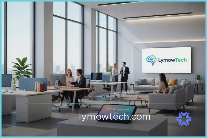 LymowTech.com — 2