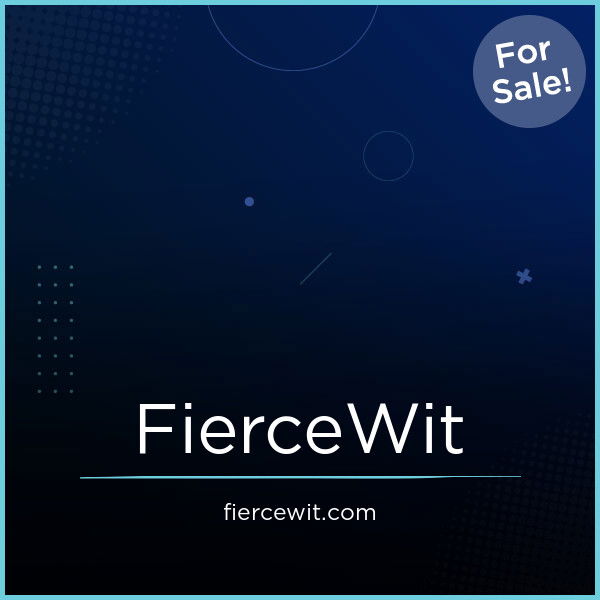 FierceWit.com