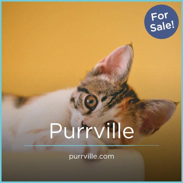 Purrville.com image 2