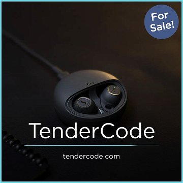 TenderCode.com