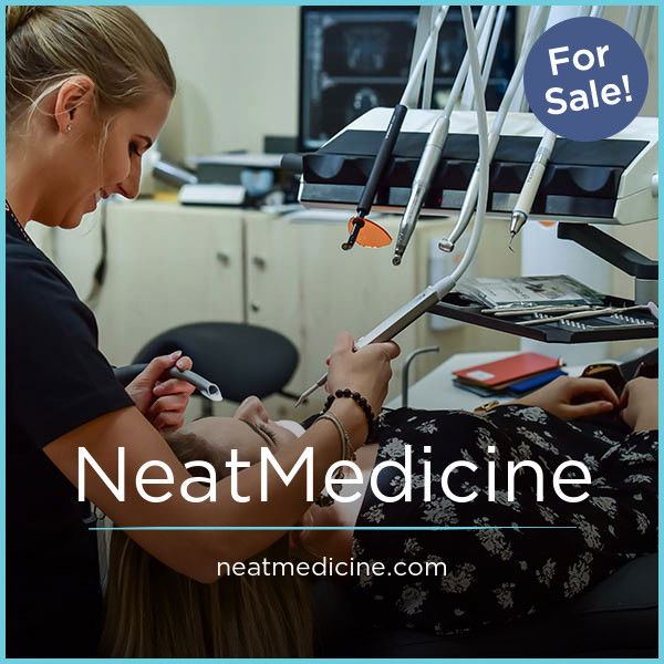 NeatMedicine.com