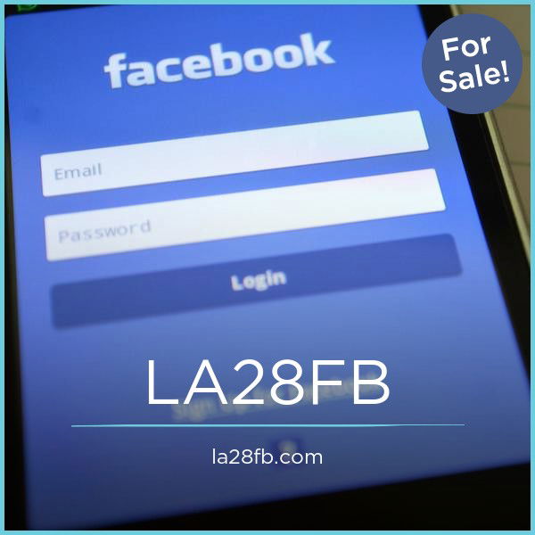LA28FB.com
