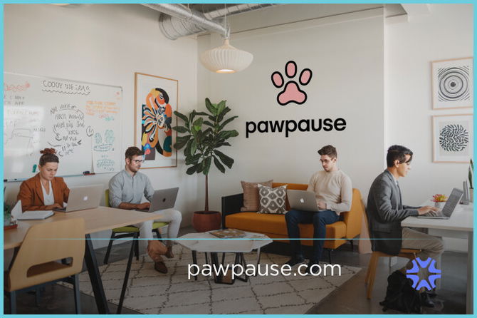 PawPause.com