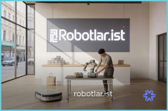 Robotlar.ist