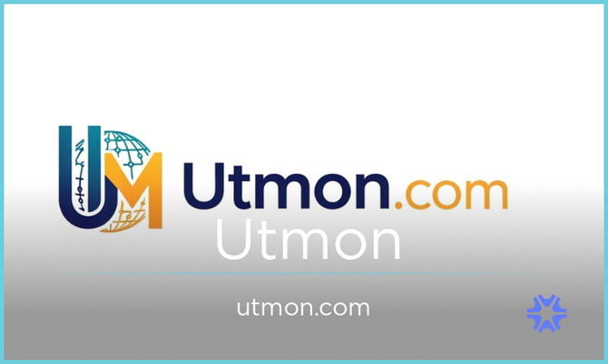 Utmon.com