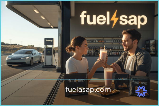FuelASAP.com — 2