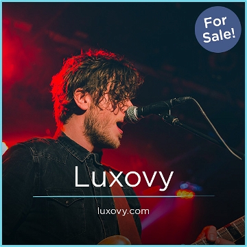 Luxovy.com