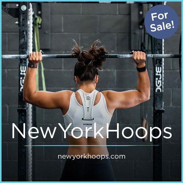 NewYorkHoops.com