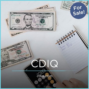 CDIQ.com