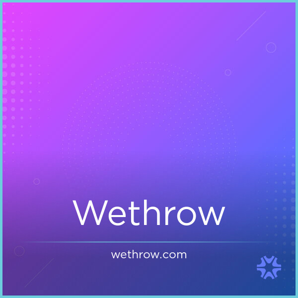 WeThrow.com image 2