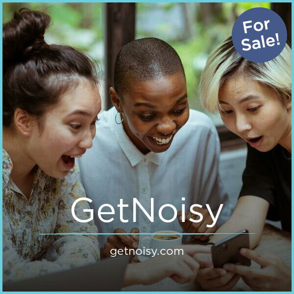 GetNoisy.com