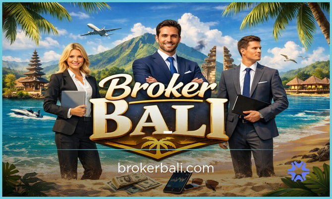 BrokerBali.com — 2