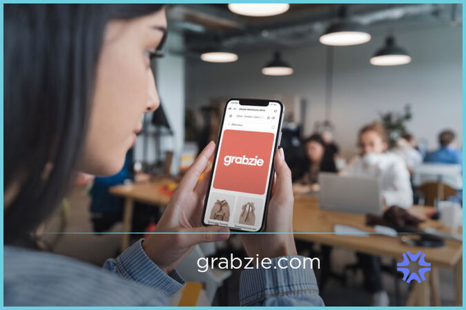 Grabzie.com
