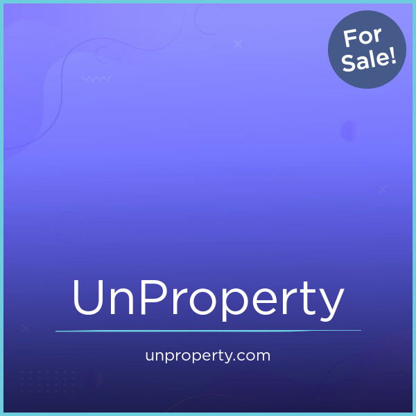 unproperty.com