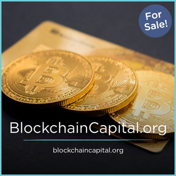 BlockchainCapital.org