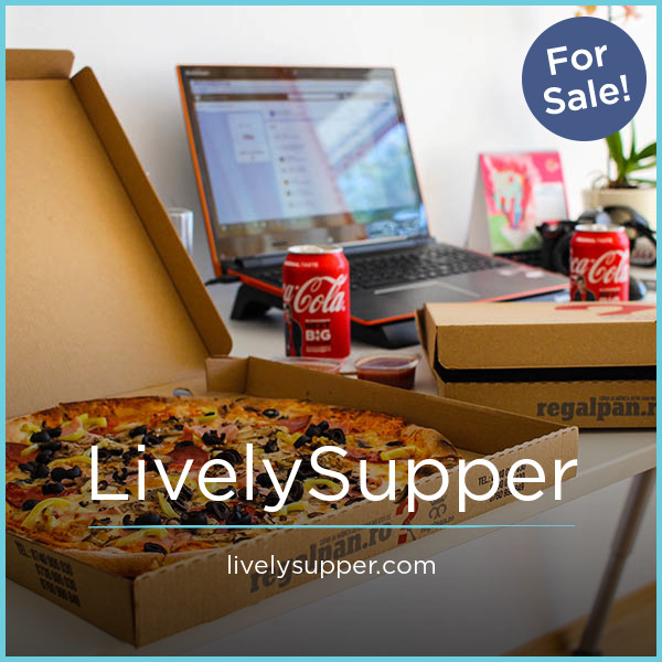 LivelySupper.com image 2