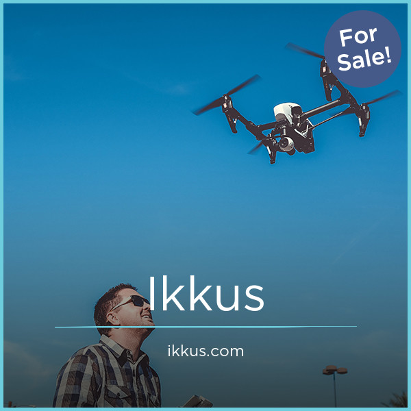 Ikkus.com - buy New premium names