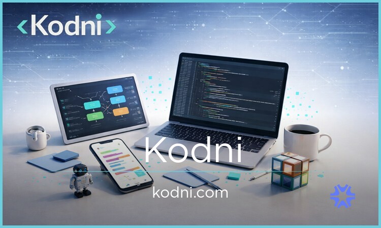 Kodni.com image 2