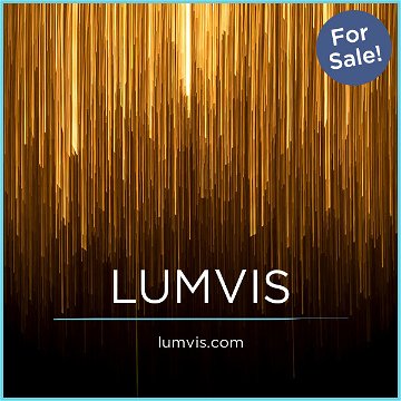 LUMVIS.com