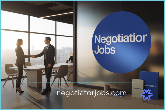 NegotiatorJobs.com image 2