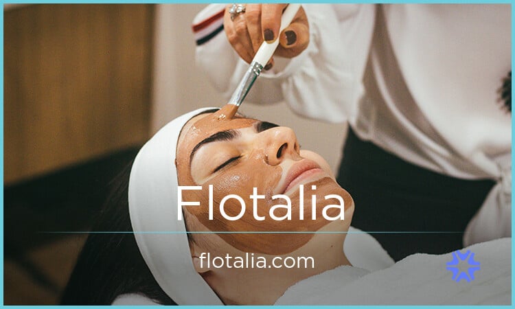 Flotalia.com — 2