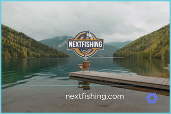 NextFishing.com - Best premium domain names
