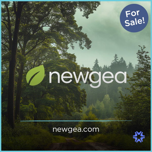 NewGea.com