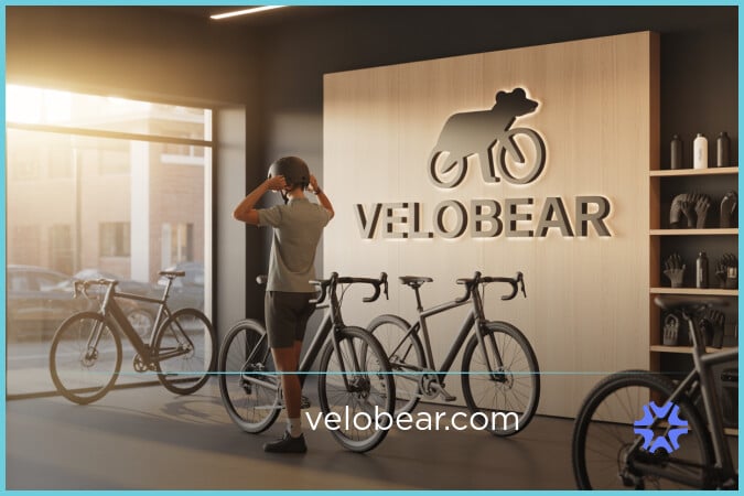 VeloBear.com image 2