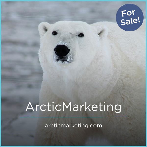 ArcticMarketing.com