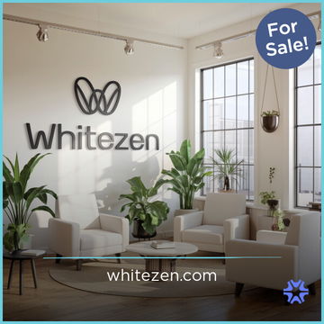 WhiteZen.com