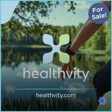 Healthvity.com