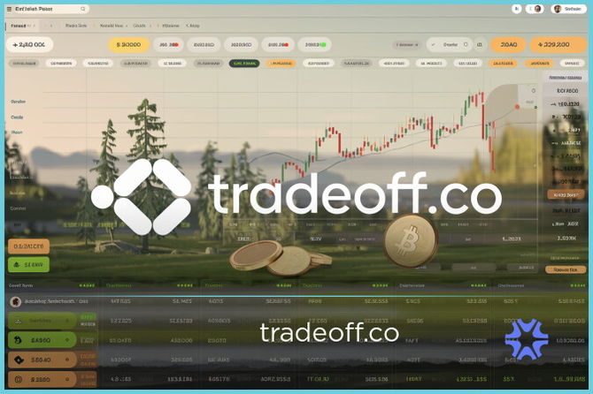 TradeOff.co — 2