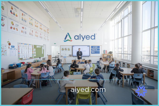 Alyed.com