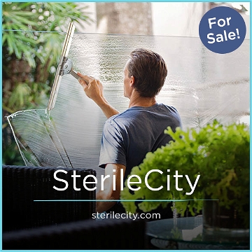 SterileCity.com